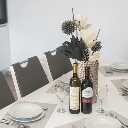 Meadow With Swimming Pool *