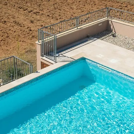 Meadow With Swimming Pool * Budak