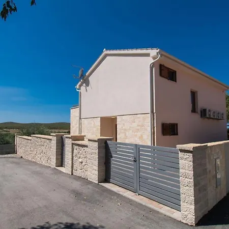 Meadow With Swimming Pool