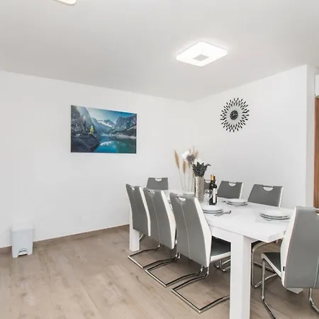 Meadow With Swimming Pool