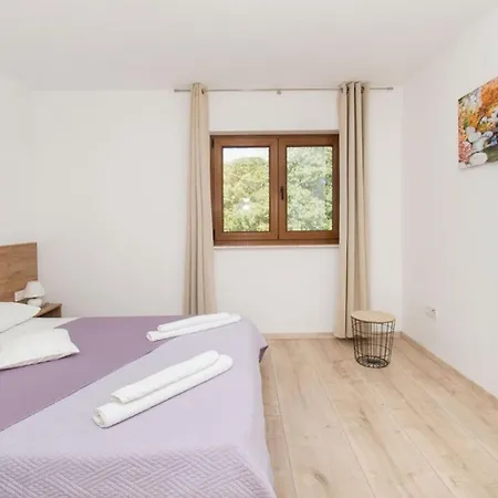 Meadow With Swimming Pool * Budak