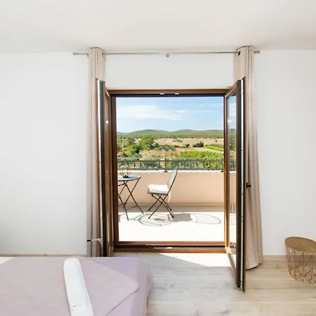 Meadow With Swimming Pool *