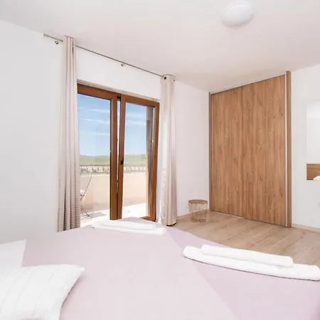 Meadow With Swimming Pool