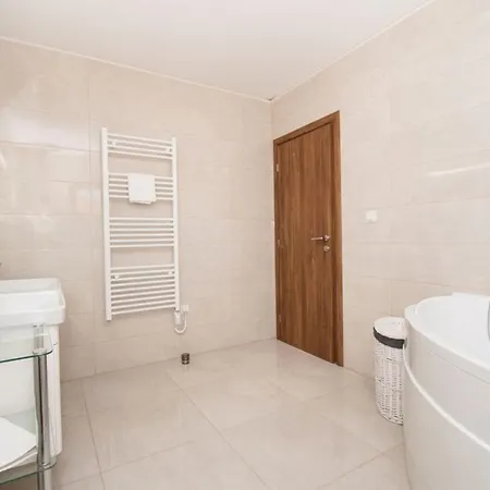 Meadow With Swimming Pool *