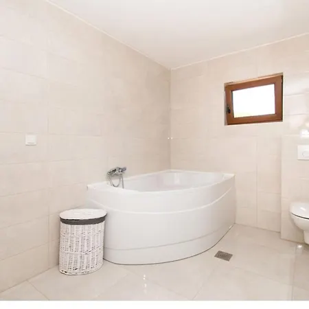 Meadow With Swimming Pool Budak