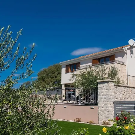 Meadow With Swimming Pool * Budak