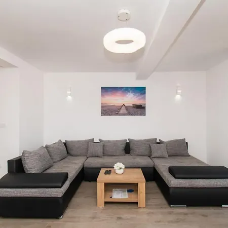 Meadow With Swimming Pool