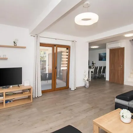 Meadow With Swimming Pool Villa