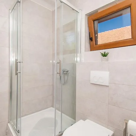 Meadow With Swimming Pool