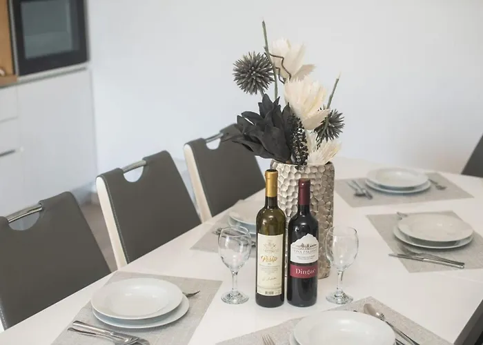 Meadow With Swimming Pool *