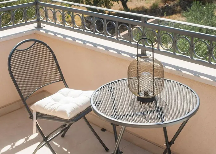 Meadow With Swimming Pool Budak