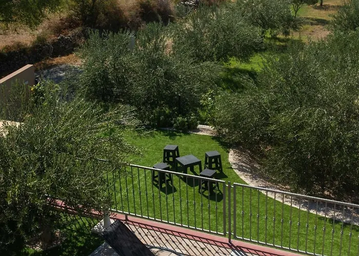 Meadow With Swimming Pool Villa *