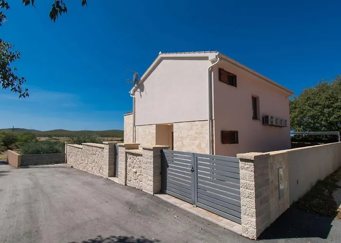 Meadow With Swimming Pool