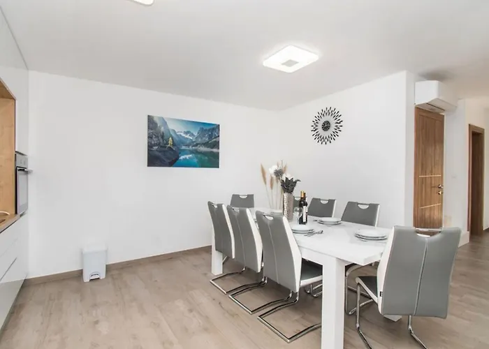 Meadow With Swimming Pool