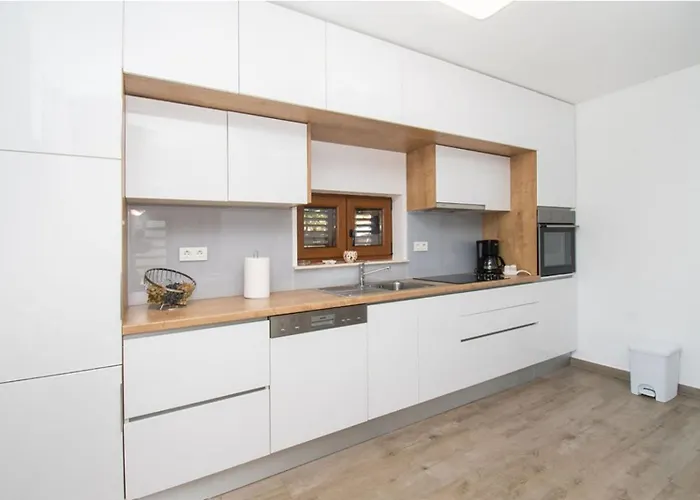 Meadow With Swimming Pool