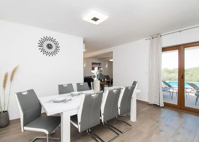 Meadow With Swimming Pool *