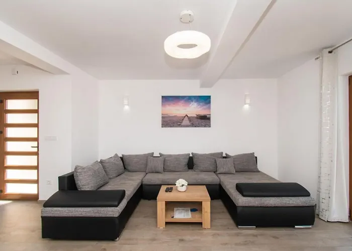 Meadow With Swimming Pool