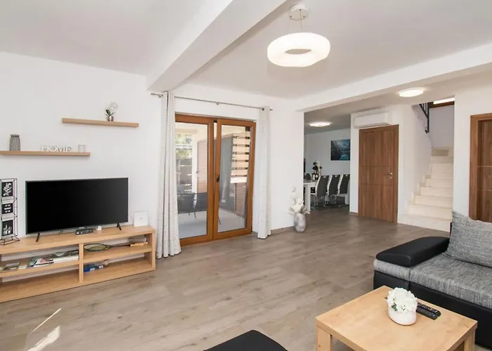 Meadow With Swimming Pool Villa