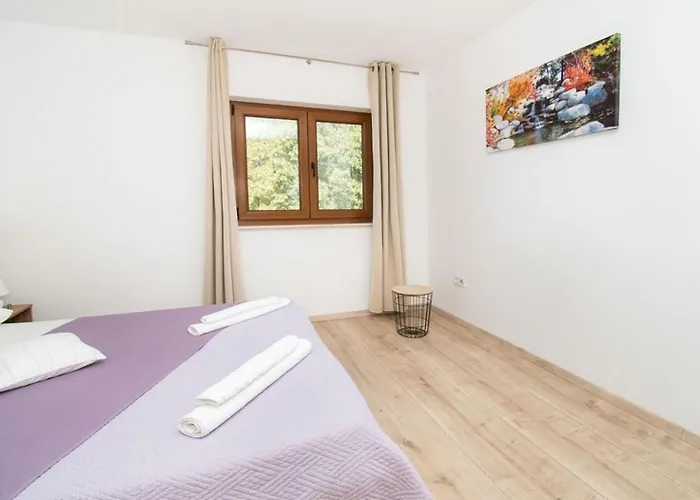 Meadow With Swimming Pool Villa