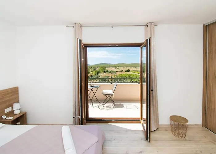 Meadow With Swimming Pool *