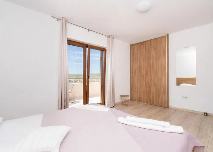 Meadow With Swimming Pool