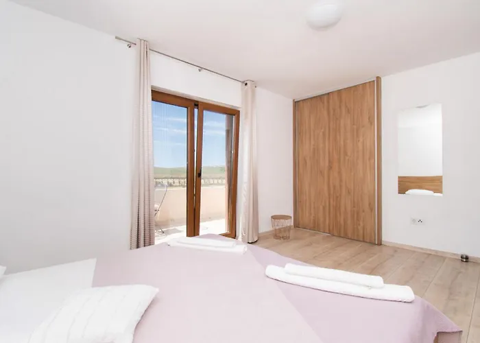 Meadow With Swimming Pool Budak